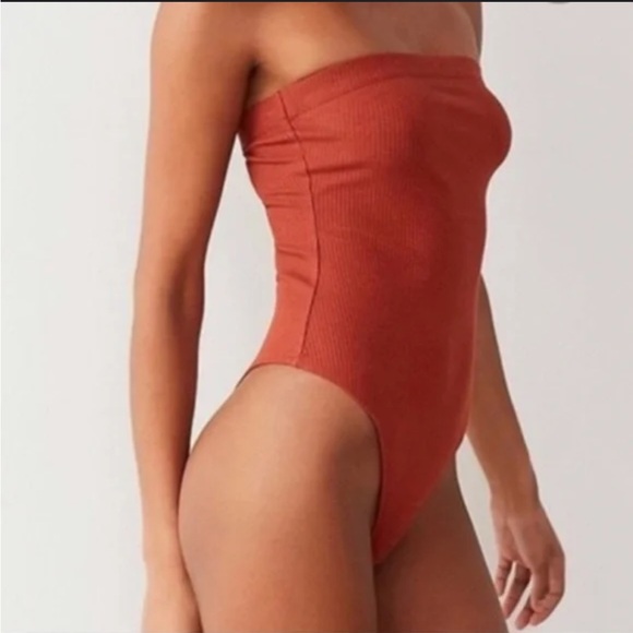 Urban outfitters body suit - Picture 2 of 5